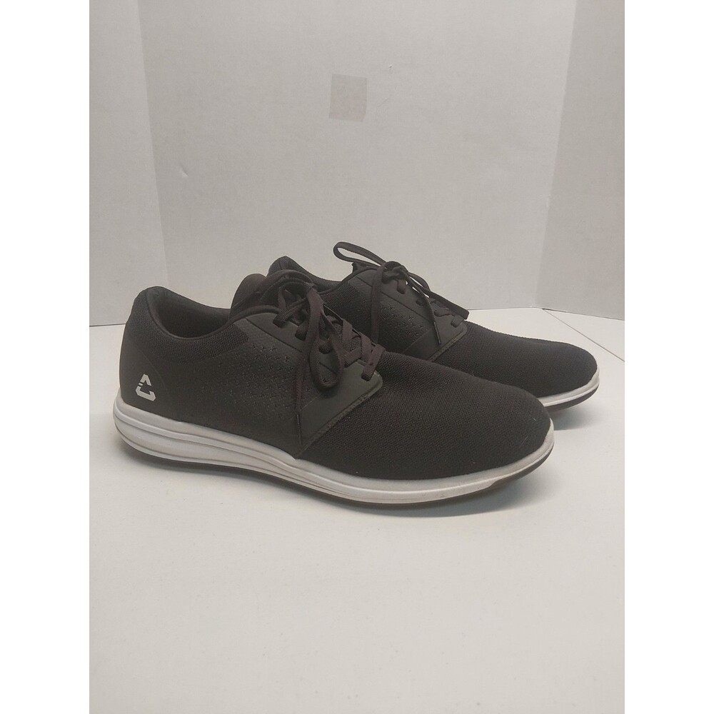 Travismathew Golf Cuater Moneymaker Black Size 12 Men’s Golf Shoe
